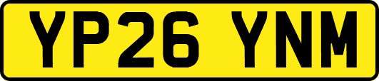 YP26YNM