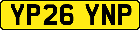 YP26YNP