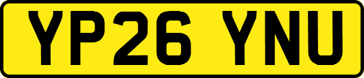 YP26YNU
