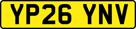 YP26YNV