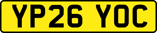 YP26YOC