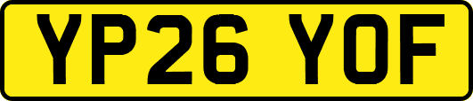 YP26YOF