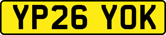 YP26YOK