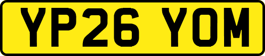 YP26YOM