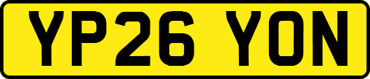 YP26YON