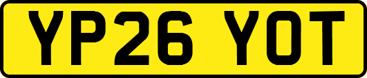 YP26YOT