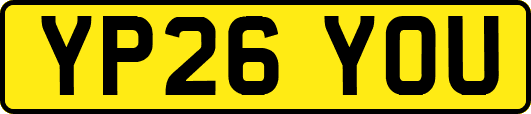YP26YOU