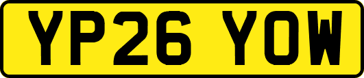 YP26YOW