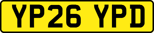 YP26YPD