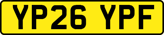 YP26YPF