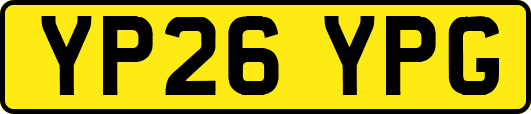 YP26YPG