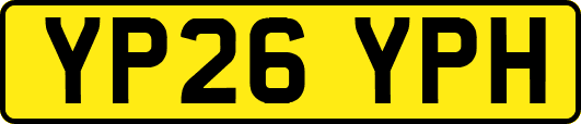 YP26YPH