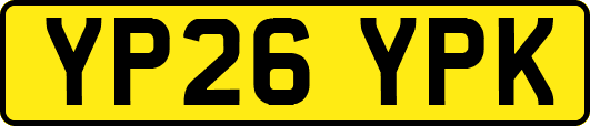 YP26YPK