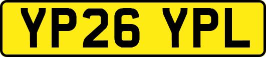 YP26YPL