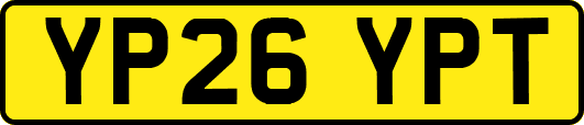 YP26YPT