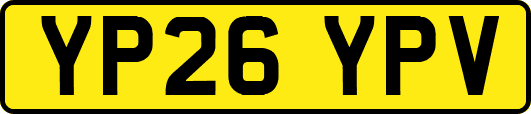 YP26YPV