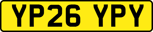 YP26YPY