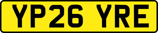 YP26YRE