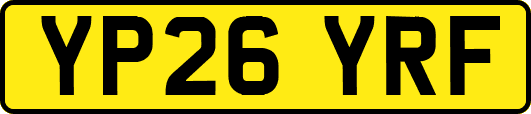 YP26YRF