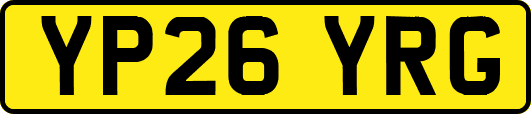 YP26YRG