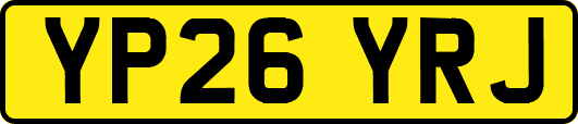 YP26YRJ