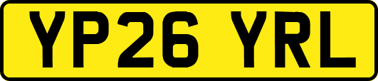 YP26YRL
