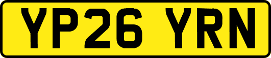 YP26YRN