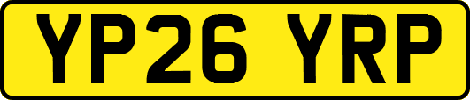 YP26YRP