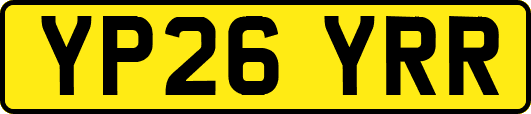 YP26YRR