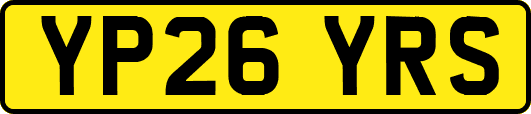 YP26YRS