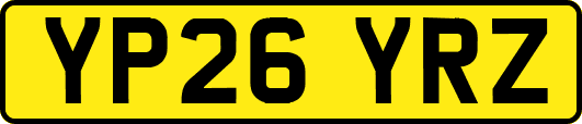 YP26YRZ