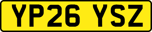 YP26YSZ