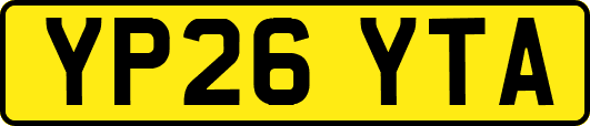 YP26YTA