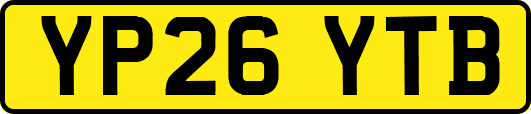 YP26YTB