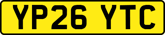 YP26YTC