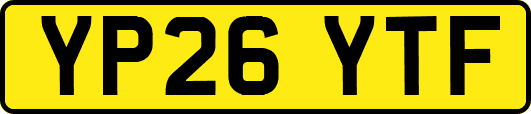 YP26YTF