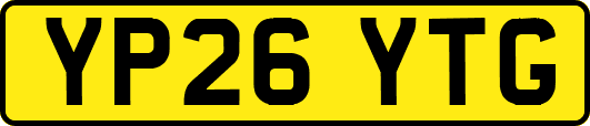 YP26YTG