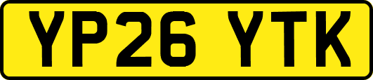 YP26YTK
