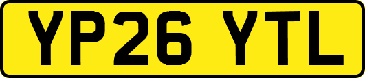 YP26YTL