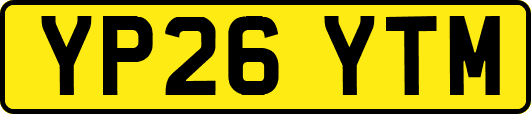 YP26YTM