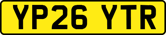YP26YTR