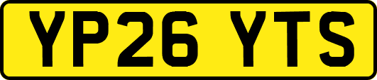 YP26YTS