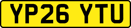 YP26YTU