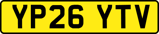 YP26YTV
