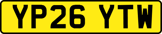 YP26YTW
