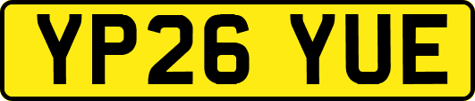 YP26YUE