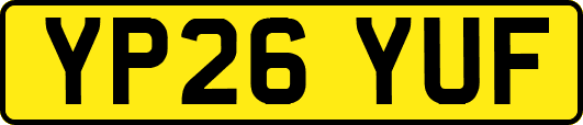 YP26YUF