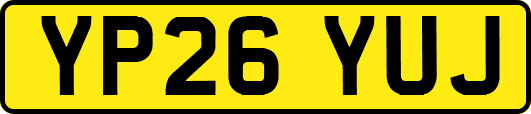 YP26YUJ