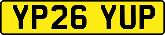 YP26YUP