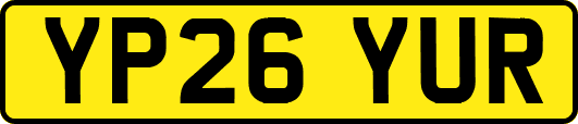 YP26YUR